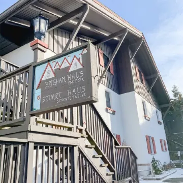 Whistlepunk #4 - Complete Renovation, Truly Slopeside, Near 2 Lifts & Village
