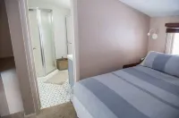 The Reed – A Cozy Cabin in the Woods