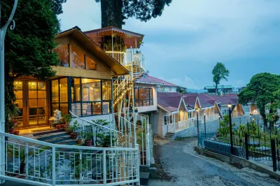 Arcadia Heritage Property Hotels in 