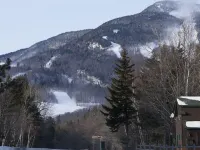 Sunny 3 Bedroom Ski In/ Ski Out to Toll House.