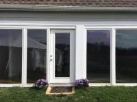 The Garden Carriage House