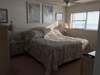 Oceanfront condominium for rent Jensen, Beach Florida Hotels in der Nähe von Santa Lucia River Club