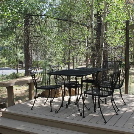 #2 Lark Lane, Lark Retreat, Near Fort Rock Park, 12 SHARC passes, Sauna