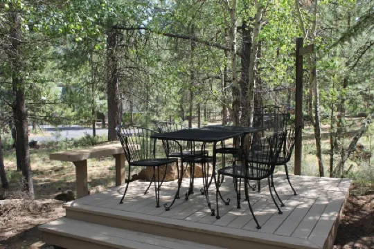 #2 Lark Lane, Lark Retreat, Near Fort Rock Park, 12 SHARC passes, Sauna