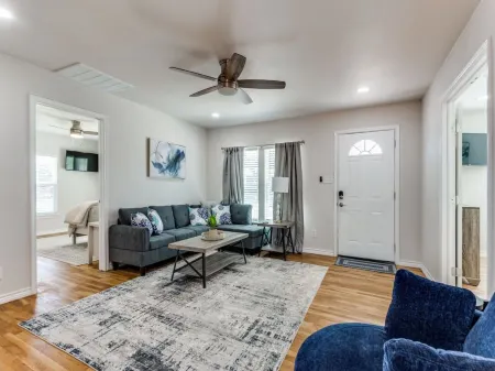 Small Town Elegance.