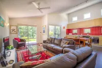 2bdr villa in Dunsborough