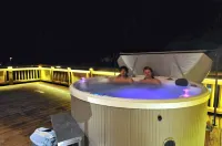 6 people apartment with outdoor jacuzzi - Chatel Reservation