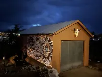 Desert Charm