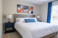 BRAND NEW!! 3BD/3.5BA Auburn Townhome Near Campus