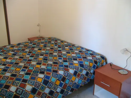 Big terrace, wood oven & barbecue -7 km from the sea - pure nature - free WiFi