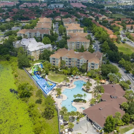 Cozy Apartment 3Bd/2BA at Windsor Hills WH28131