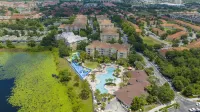 Cozy Apartment 3Bd/2BA at Windsor Hills WH28131