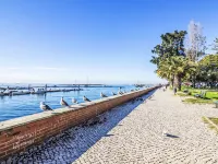 T2 Olhão Hotels in Olhao