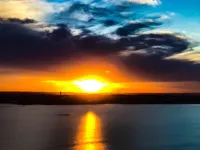 Cozy and Charming Hill Country Lakeview Oasis