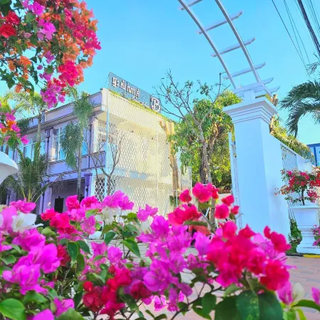 B Guesthouse