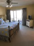 Norris Lake Penthouse At Deerfield with Boat Slip