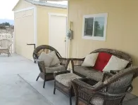 Pahrump Sun Cabin #1 Near Death Valley