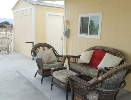 Sun Cabin #1 Monthly 40%Off