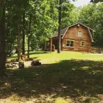 Peaceful getaway in the Shenandoah Valley