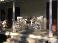 SWEARINGEN PLACE. Est. 1840 Historic Keachi Hotels in De Soto Parish