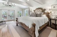PRIVATE POOL - OCEAN VIEW - 5 star 30A near Prominence - 2 min WALK to sand