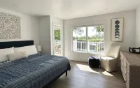 7 Bedroom with Dockage, Pool, Firepit, Paddle Boards & Kayaks - 4 étoiles