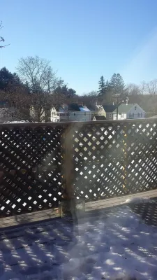 Beautiful Townhouse In Turners Falls! Hotels in Franklin County