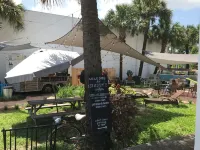 1/1 furnished Apt- close to everything in Tampa!