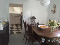 Chic Historic Cottage in the Heart of 3 Rivers - voted Best Vacation Rental 2015