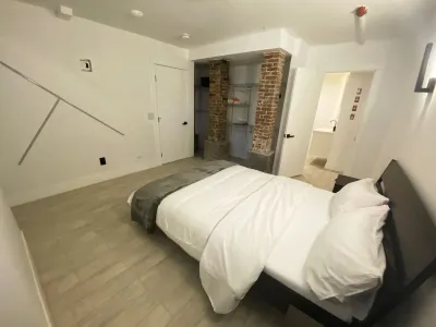 Ultra cool new modern flat Hotels in 