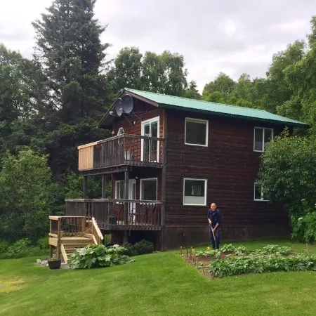 Fern CreekConvenient location w/ spectacular views!