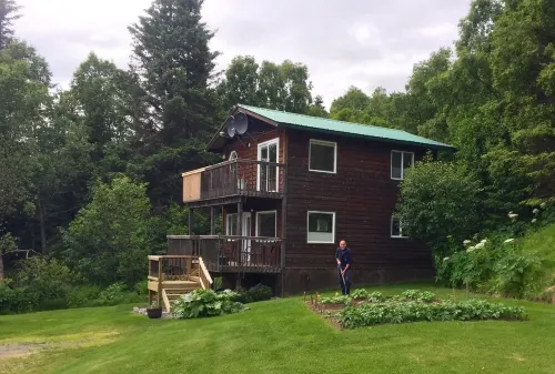 Fern CreekConvenient location w/ spectacular views!