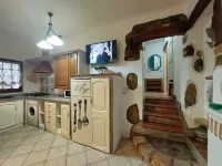 two-room apartment with parking space - Apartments