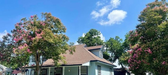 Spacious Victorian w/Game Room & Hot Tub Hotels in Pflugerville