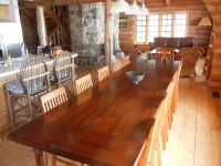 40 Acre Wooded Retreat Overlooking Lake Pepin with Lakefront Hotels in Pierce County