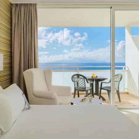 H10 Gran Tinerfe - Adults Only