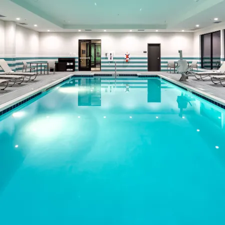 Holiday Inn NASHVILLE AIRPORT by IHG