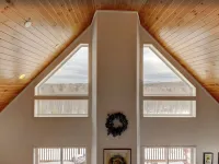 Tranquil Mountain View Home Near Downtown North ConwayMountain Views. Cable TV. Hotels in Madison