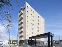 AB Hotel Seki Hotel berhampiran Chubu Gakuin University