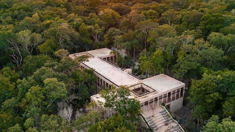 Boca de Agua Bacalar