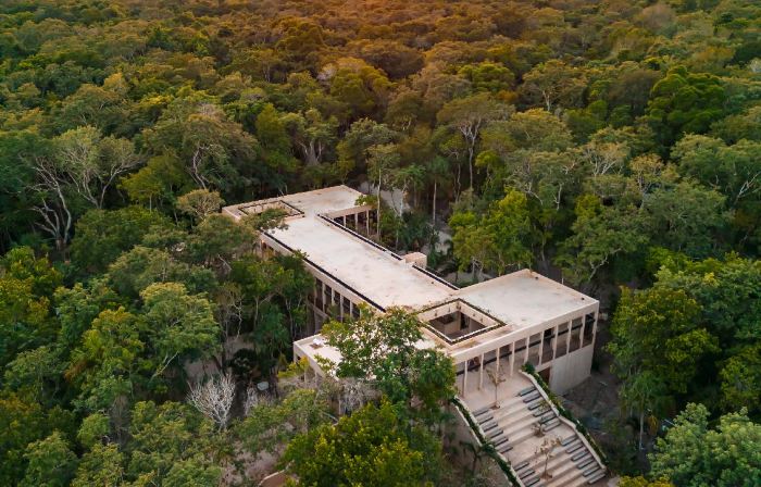 Boca de Agua Bacalar