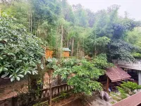 The Forest Hotels in Dlingo