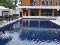 Hotel Sakura Syariah Hotels in Agam