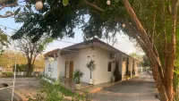 Naracha Minimal Resort Hotels in 