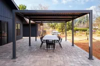 Luxurious 5br Retreat w/ Heated Pool + Stunning Views!