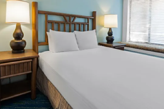 WorldMark Wolf Creek