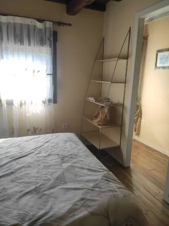 VALLE DEL OSO Casa el mirador de Faedo Отели в г. Камин Реаль де ла Меса