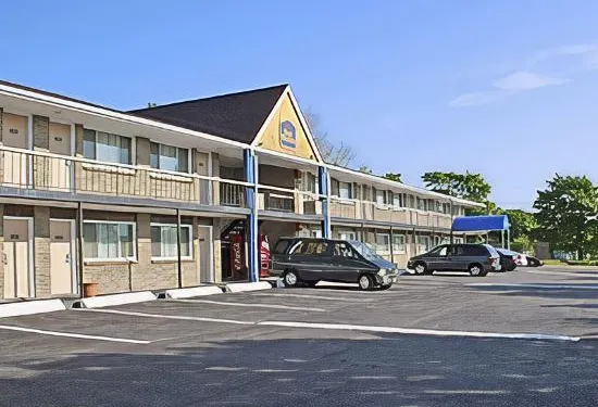 西南美人魚旅館