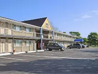 South West Mermaid Inn - Gym