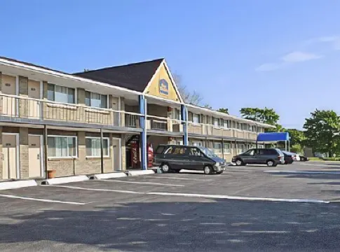 South West Mermaid Inn โรงแรมใน